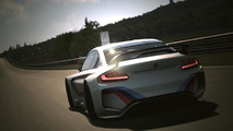 BMW Vision Gran Turismo