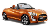 Daihatsu Kopen RMZ concept