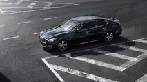 2015 Infiniti Q70L