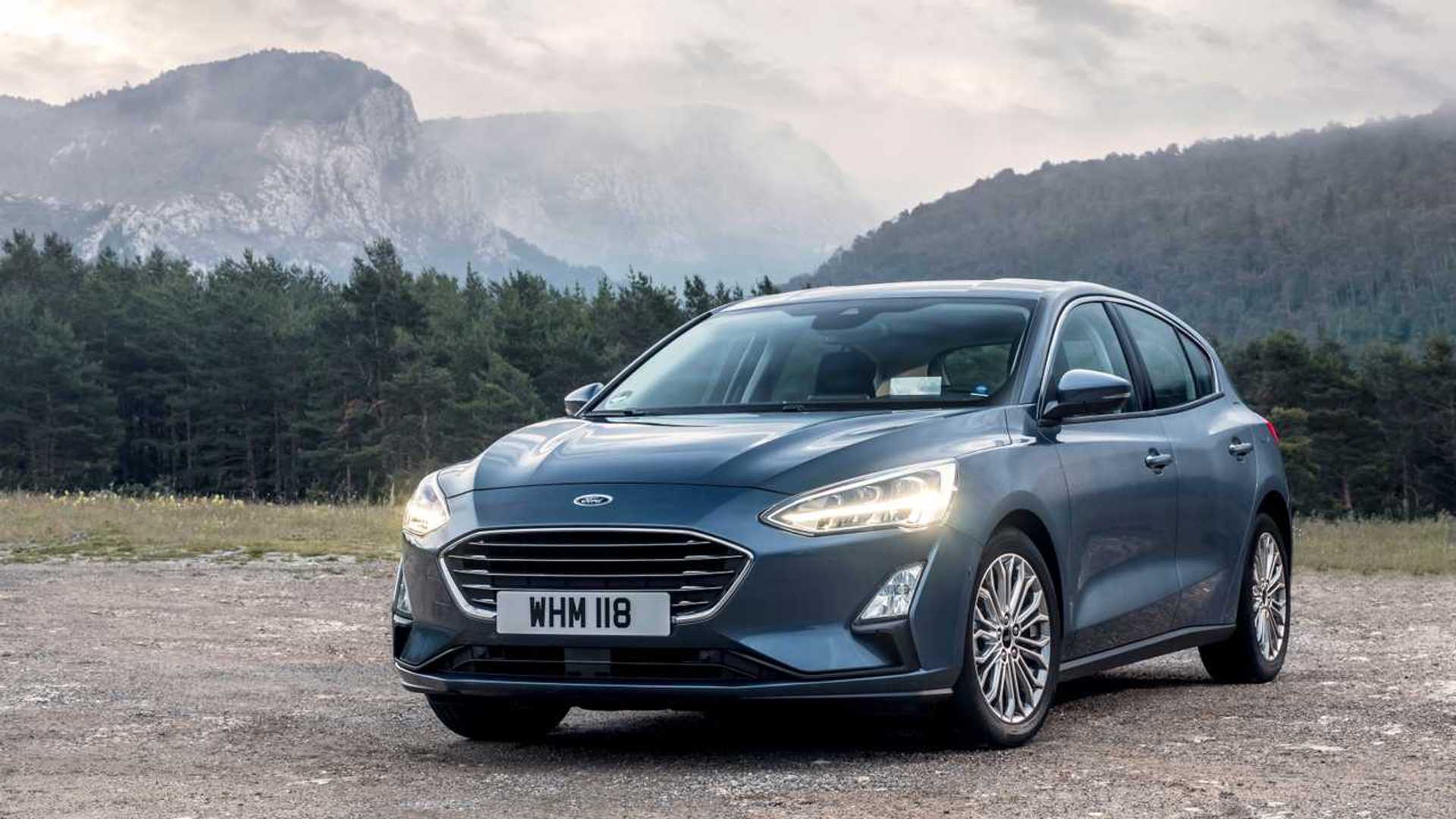 2019 포드 포커스 1.0 터보 [데이터주의] | 인스티즈