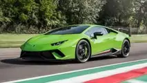 Les 5 meilleures voitures de Jeremy Clarkson en 2018
