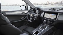 Makyajlı 2019 Porsche Macan S