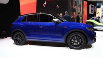 Volkswagen T-Roc R