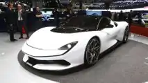 Automobili Pininfarina Battista