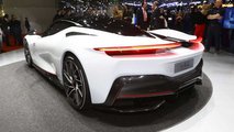Pininfarina Battista