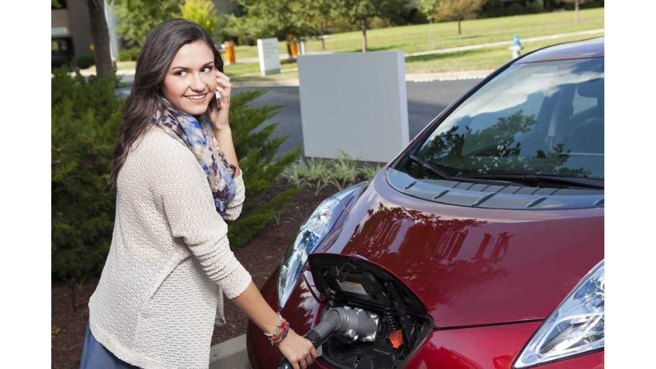 To quick charge or not to quick charge?