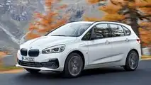 BMW 225xe Active Tourer iPerformance