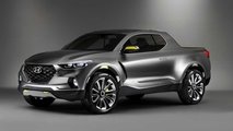 Hyundai Santa Cruz