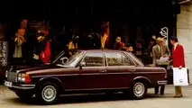 Mercedes-Benz W123