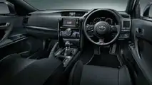 2019 Toyota Mark X GRMN