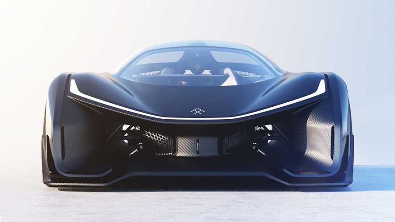 L'auto del futuro