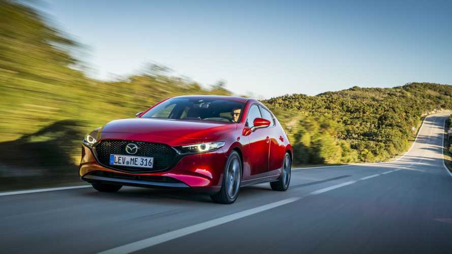 Essai Mazda3 (2019) – Le meilleur du passé conjugué au présent