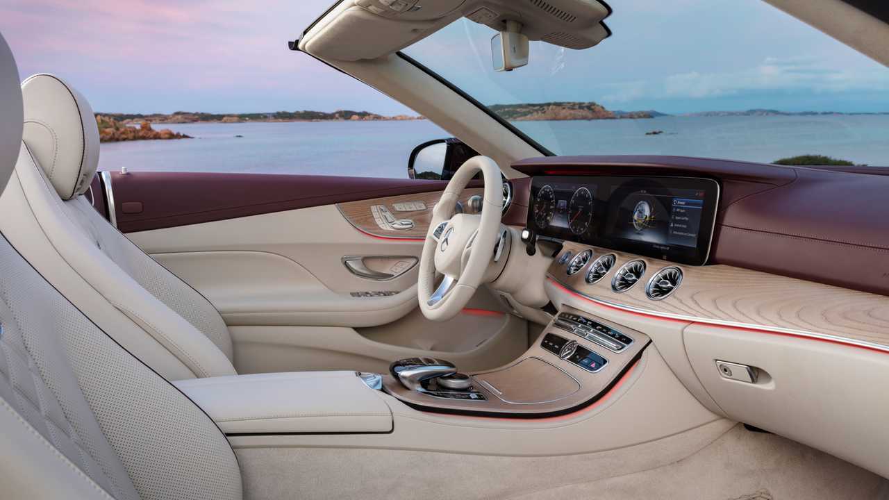 Man awarded compensation after misleading Mercedes product description