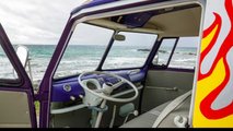 VW Bus Photos