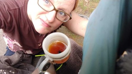 Springtime And The Necessity Of Motorcycle Maintenance