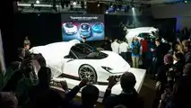 Pininfarina Battista