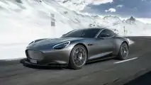 Piëch Mark Zero