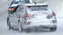 Audi A3 2019 Erlkönig