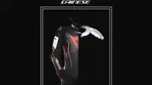 Dainese D-air tercera generación