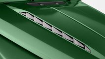 Mercedes-Benz Classe G Inferno TopCar