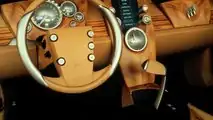 Buick Signia-Konzept von 1998