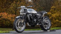 The 2019 New Motorcycles Encyclopedia: The Classics