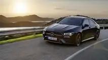 Nuova Mercedes CLA