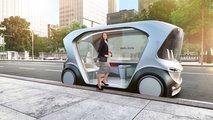 La mobilità del futuro secondo Bosch