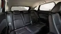 Mazda CX-3 Test (2019)