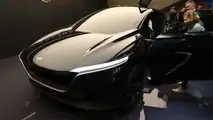 Aston Martin Lagonda