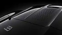 Bugatti La Voiture Noire