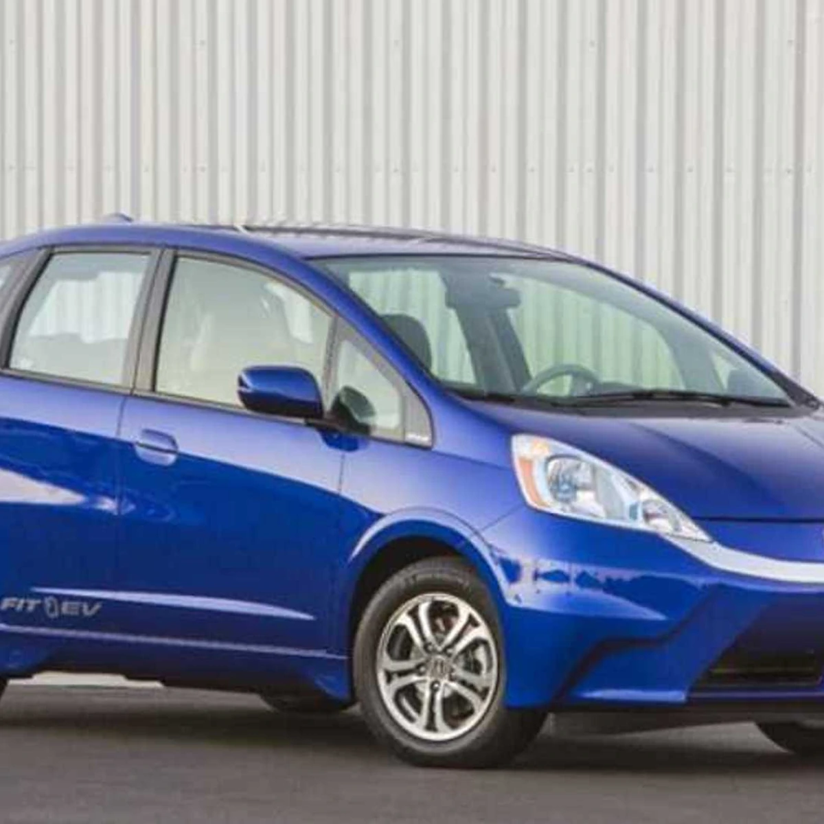 Honda Issues Apology for Fit EV Shortage Caused by Massive 