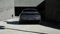 Concept 508 Peugeot Sport Engineered