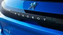 Peugeot e208 2019