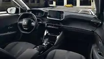 Peugeot 208 2019