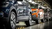 Volkswagen T-Cross - Fábrica São José dos Pinhais