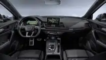 Audi SQ5 TDI 2019