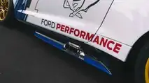 Ford Mustang Supercars