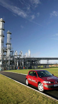 Renault Megane Hatch and Sport Tourer E85