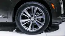 2020 Cadillac XT6 Live