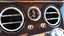 Essai Bentley Continental GT (2019)