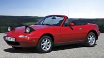 Mazda MX-5 NA