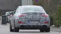 Mercedes-AMG CLA 45