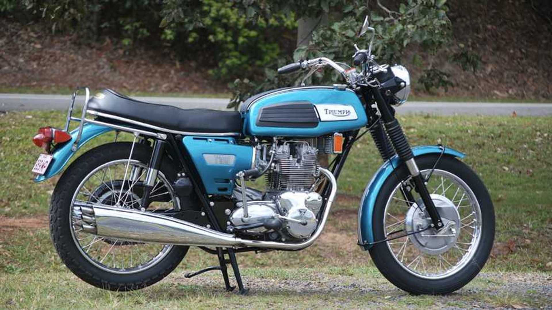 triumph trident reddit