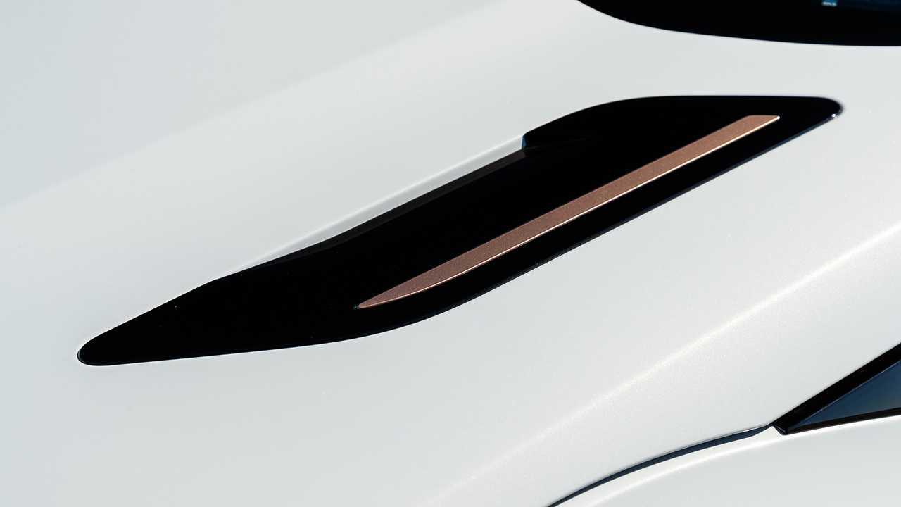 2020 Land Rover Range Rover Evoque