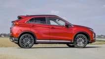Mitsubishi Eclipse Cross Diesel 2019