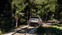 2020 Land Rover Range Rover Evoque