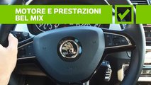 Skoda Fabia Twin Color Pro e Contro