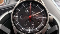 Porsche Design 911 Chronograph Timeless Machine