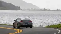 2019 Mercedes-AMG CLS 53 İlk Sürüş